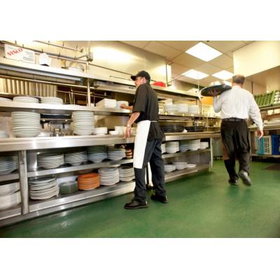EPOXY FLOORING MENAI