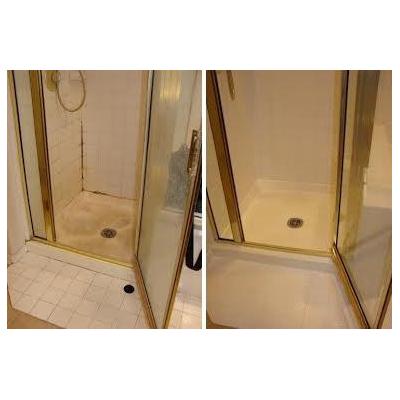 SHOWER RESEALING BANKSTOWN