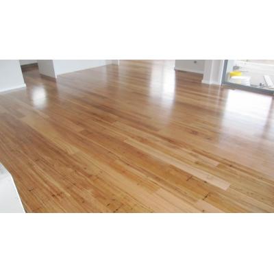 floating floor