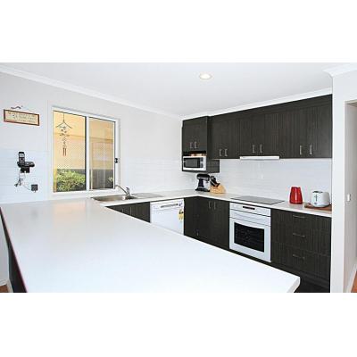 supply and install new kitchen
