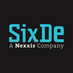 SixDe Logo