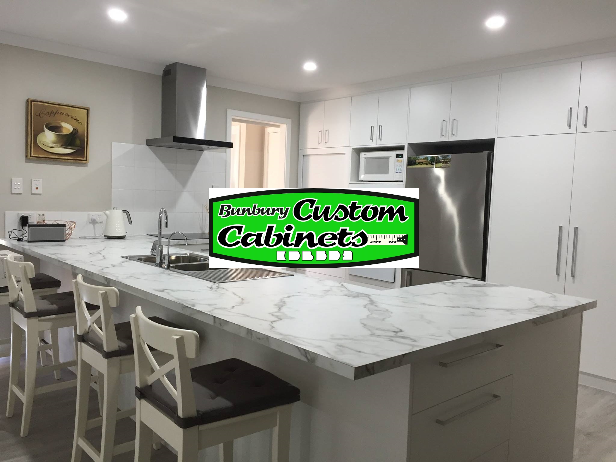 Bunbury Custom Cabinets
