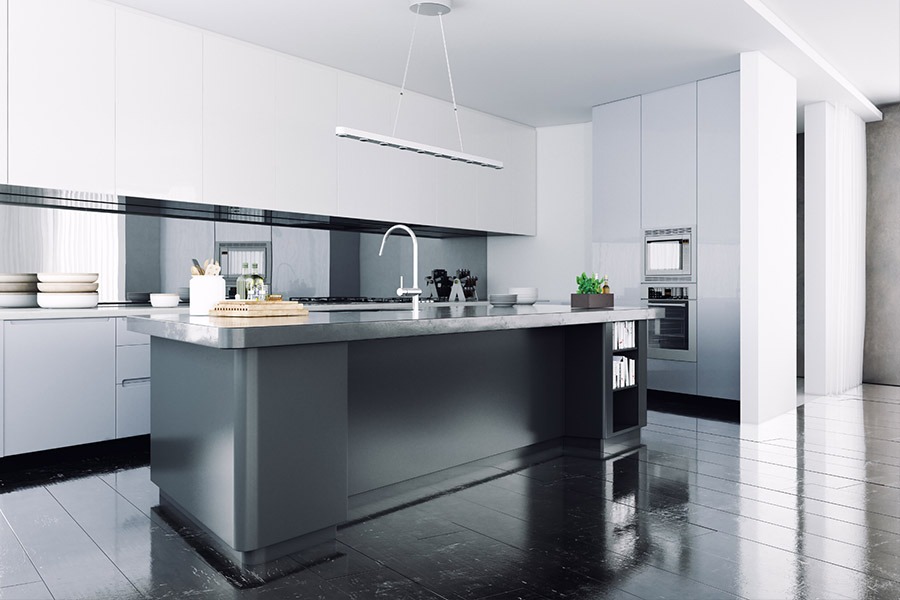 KitchenU