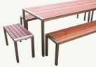 Logo for Outdoor Furniture Devon Meadows