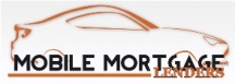 Logo for Mobile Mortgage Mackay