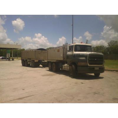 Tippers