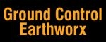Logo for Earthmoving Central Coast