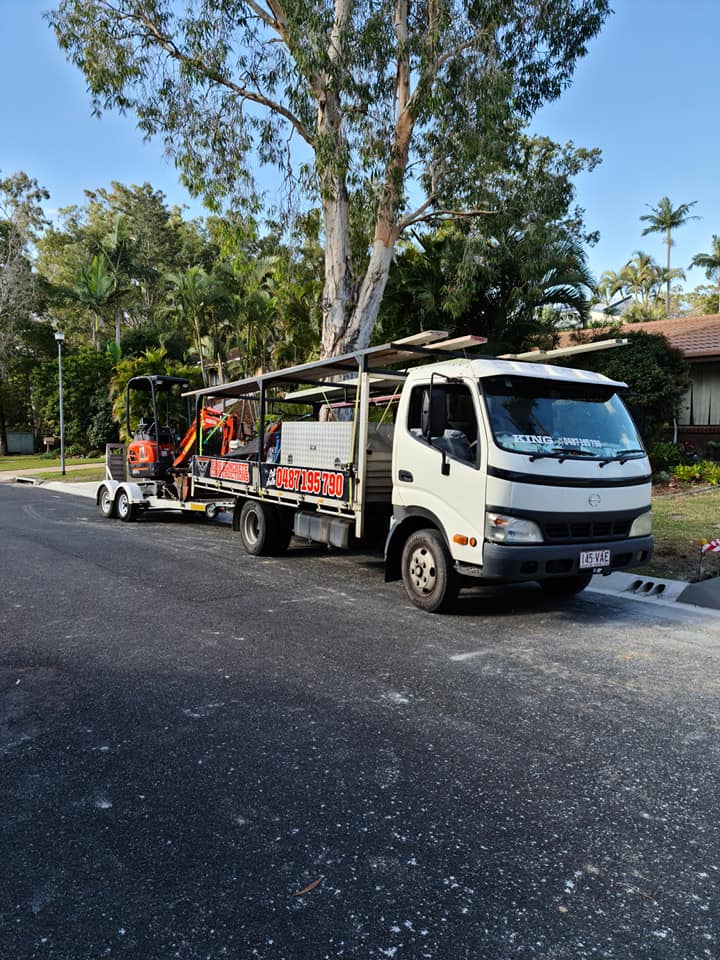 Reliable concrete contractor with modern equipment ready for any task. Efficient service, competitive rates. Call now for your concrete needs!