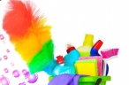 Cleaning Services Chisholm Logo