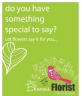 Logo for Florist Delivery Old Reynella