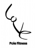 Pole Dance Instruction Bankstown Logo