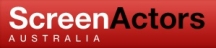 Logo for Acting School Melton