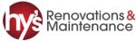 Logo for Building Renovations Double Bay