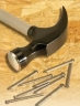 Logo for Quality Home Extension Grafton