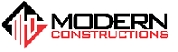 Logo for Building Contractor Monterey