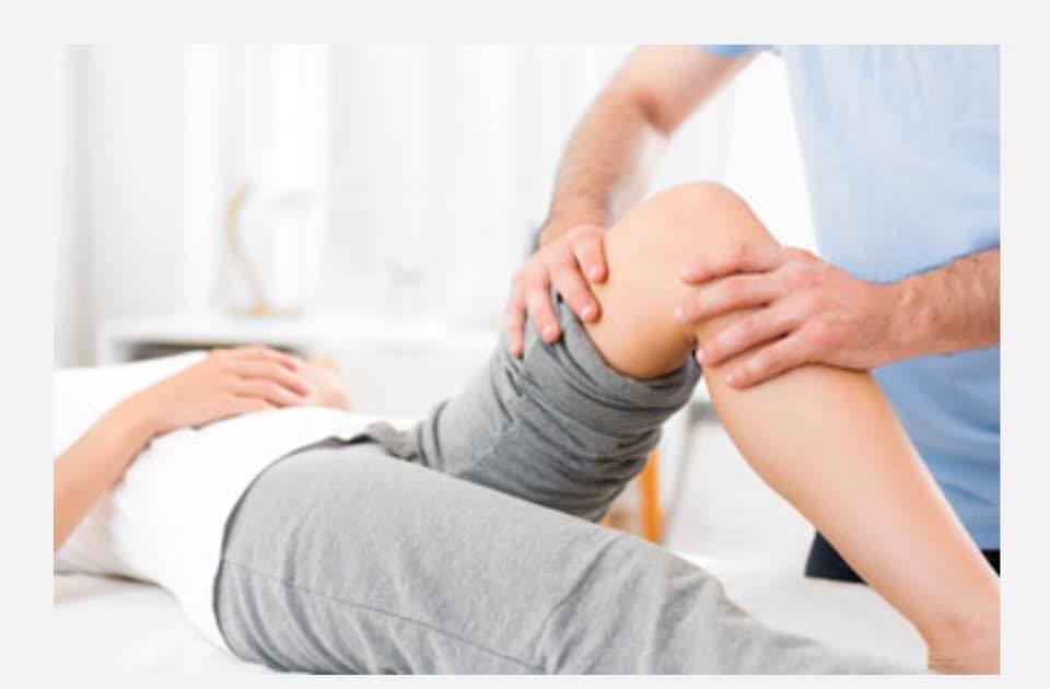 The Whole Body Clinic