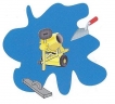 Logo for Concreter Gold Coast