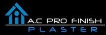 Logo for Plastering Services Mornington Peninsula