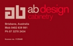 Logo for New Kitchens Brisbane