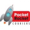 Logo for Courier Service Elizabeth Grove