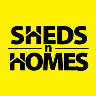 Sheds N Homes Rockhampton