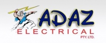 Electrician Central Coast Logo