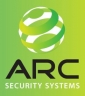Logo for Security Systems Parramatta