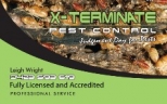 Logo for Pest Control Seaford