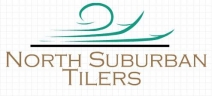 Logo for Tiling Services Wallan