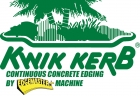Logo for Edging Curbing Swan Hill