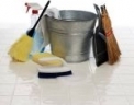 Cleaning Services Toowoomba Logo