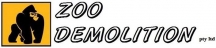 Logo for Demolition Service Ballarat
