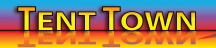 Logo for Tents for Rent Bathurst