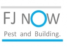 Logo for Pest Inspection Stockton