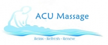 Logo for Chinese Massage Mandurah