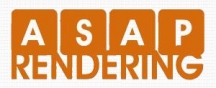 Logo for Rendering Services St Albans