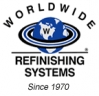 Logo for Bathroom Resurfacing South East Melbourne