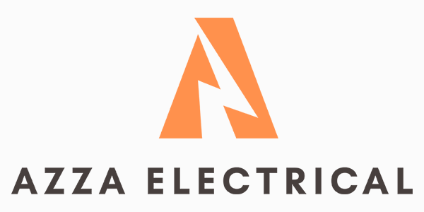 Azza Electrical Logo