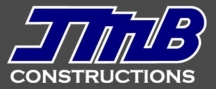 Logo for Builder Shepparton
