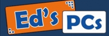 Logo for Computer Repairs Loganholme