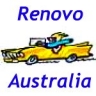 Renovo Australia PTY Ltd Logo