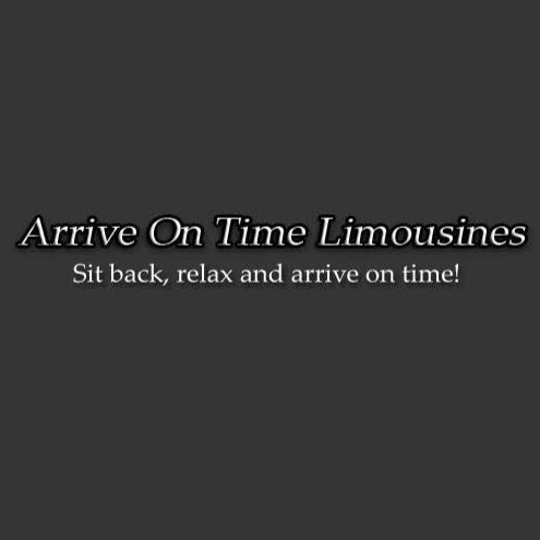 Arrive On Time Limousines profile picture