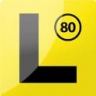 Logo for Strath Driving School