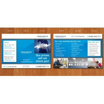 Rates and services