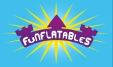 Logo for Bouncy Castle Hire Midland