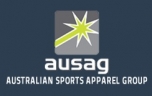 Sportswear Apparel Manufacturer Werribee Logo