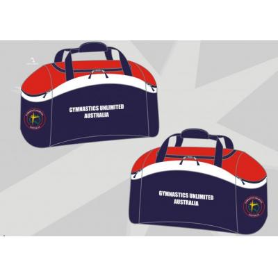 Bags made with Cordura