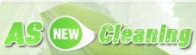 End Of Lease Cleaning Southern Adelaide Logo