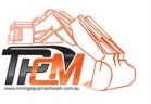 Logo for Wet Blasting Joondalup