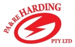 Electrician Fleurieu Peninsula Logo